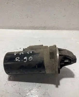 Volvo V70 Starter motor 0001109041 10006052140