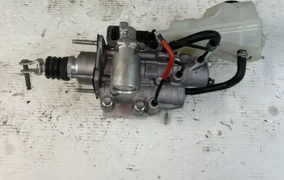 Toyota C-HR I ABS Pump 47210-10380
