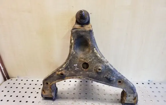 Volkswagen Crafter Front lower control arm/wishbone
