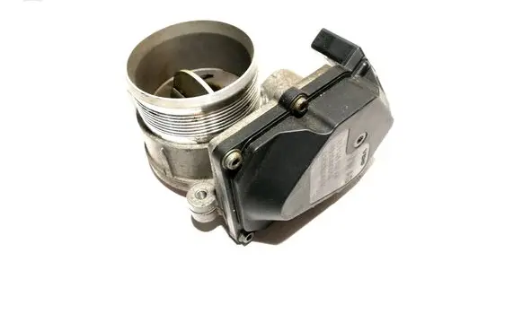 Audi A6 S6 C7 4G Throttle valve 059145950AA A2C53358421 0810111554