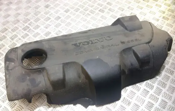 Volvo XC90 Engine cover (trim) 08653495