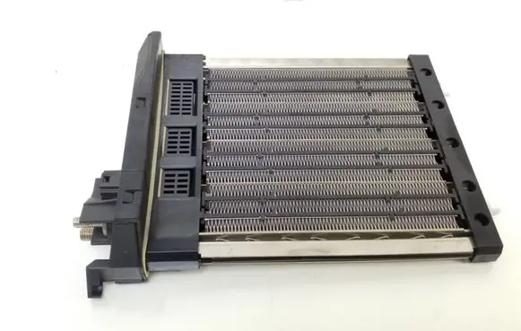 Mercedes-Benz ML W164 Electric cabin heater radiator A251830562