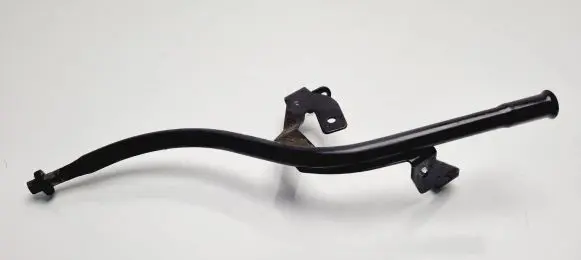 Citroen C5 Oil level dip stick 
