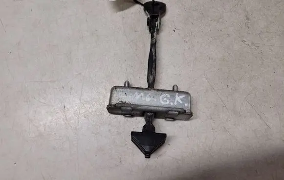 Mazda 6 Rear door check strap stopper