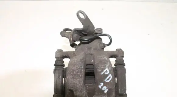 Audi TT TTS Mk2 Front brake caliper