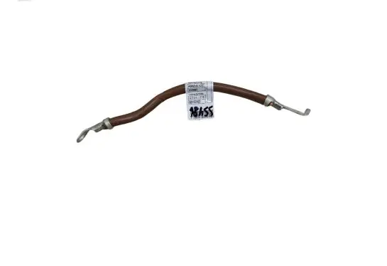 Mercedes-Benz GLC X253 C253 Negative earth cable (battery) A0005401000
