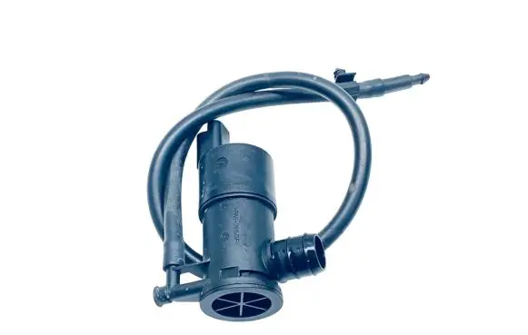 Citroen C4 III e-C4 Windscreen/windshield washer pump 9834616980 9834632880