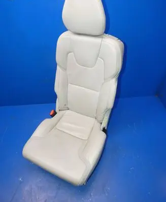Volvo XC90 Second row seats 