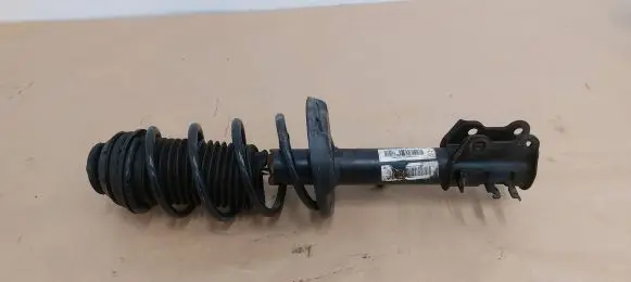 Alfa Romeo Mito Front shock absorber/damper 50521048 24903009015