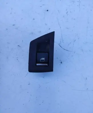 BMW 5 F10 F11 Electric window control switch 9241949 27F02256