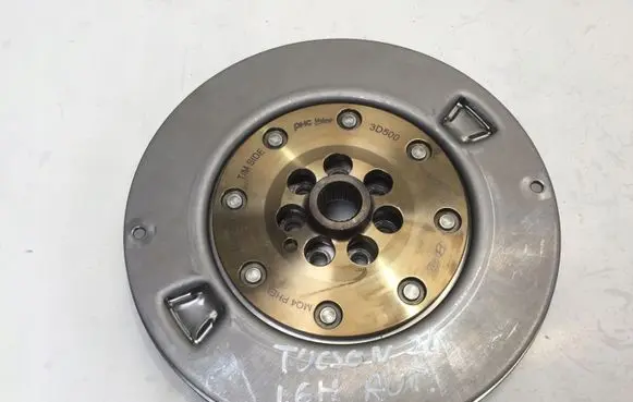 Hyundai Tucson IV NX4 Clutch set kit