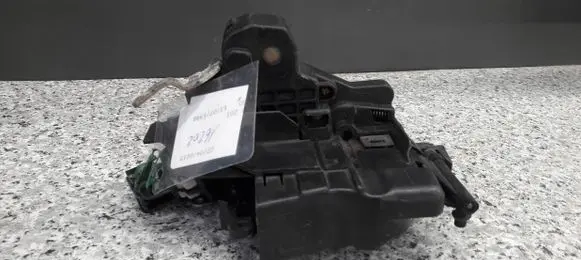 Mercedes-Benz CLK A209 C209 Sliding door lock 