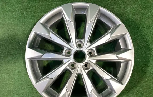 Audi Q3 F3 R18 spare wheel 83A601025G