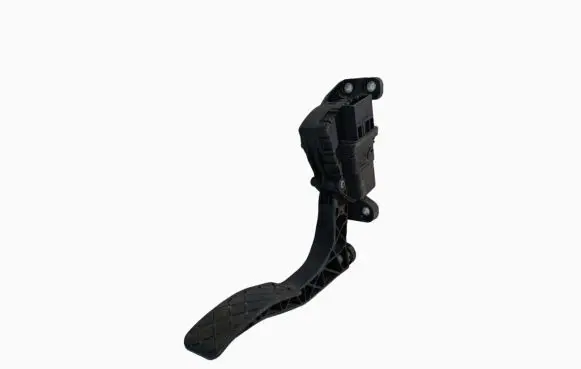 Audi A6 S6 C6 4F Accelerator throttle pedal 4F1723523B