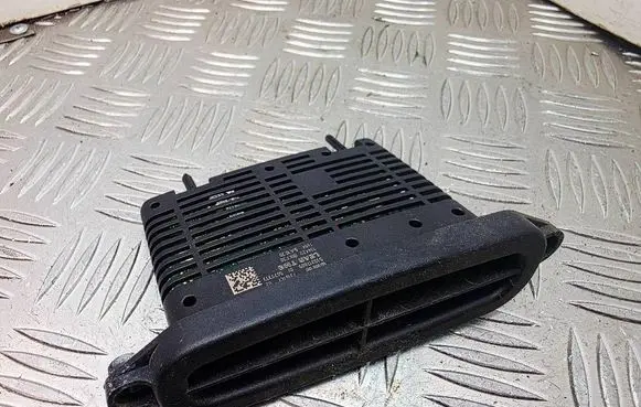 BMW 3 F30 F35 F31 Headlight ballast module Xenon 7316147