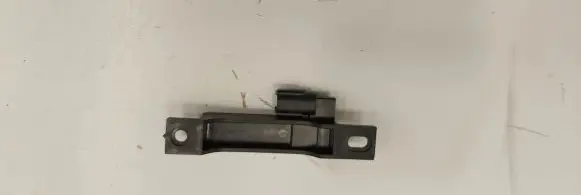 Nissan Leaf II (ZE1) Airbag deployment crash/impact sensor 6210112