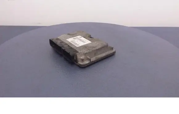 Skoda Fabia Mk1 (6Y) Engine control unit/module ECU 036906034CB