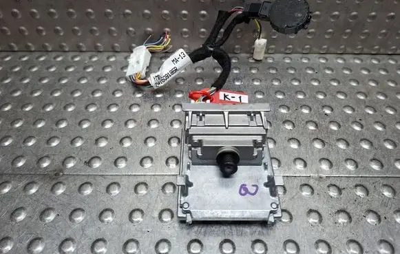 Renault Clio V Windshield/windscreen camera S26282298 284629765R