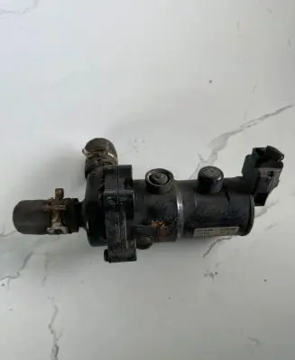 Toyota Prius (XW20) Electric auxiliary coolant/water pump 9M20 0641000951