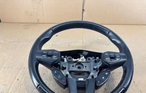 KIA Carens III Steering wheel 56140A4000