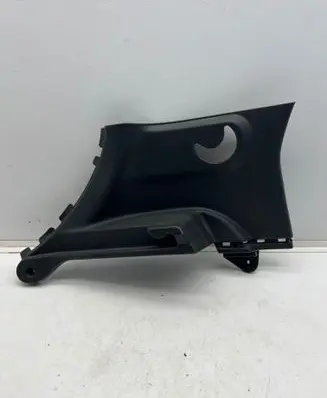 Dacia Spring (D)pillar trim (top) 769359778R