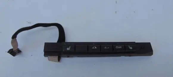 BMW 1 E82 E88 A set of switches 9181257