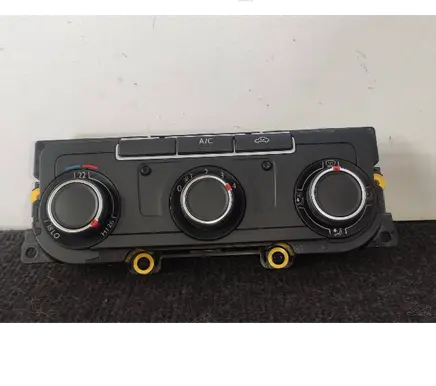 Volkswagen Transporter - Caravelle T6 Climate control unit 7E5858937