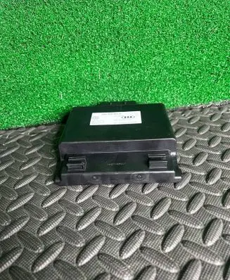 Audi A6 S6 C7 4G Active stabilizer control unit 8K0959663D