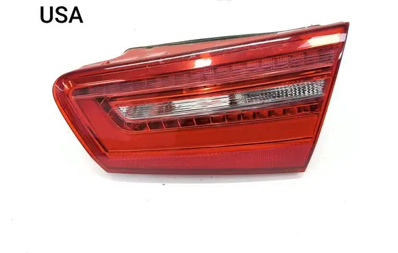 Audi A6 S6 C7 4G Tailgate rear/tail lights 90004447 90007973 90007971