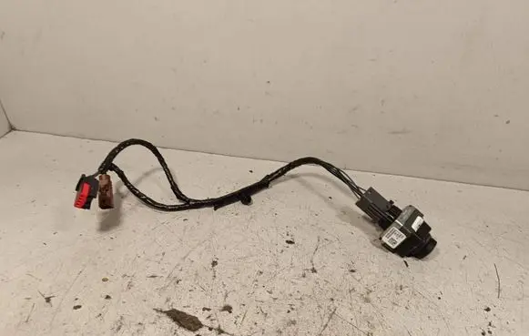 Jaguar XE Reversing camera HX7319G590BE