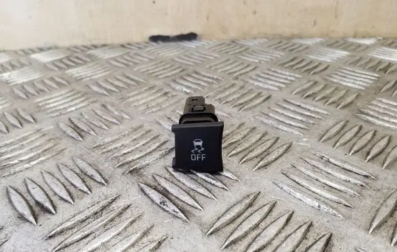 Traction control (ASR) switch
