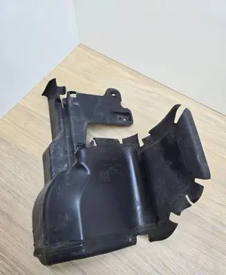 Volvo S80 Intercooler air guide/duct channel 31323243