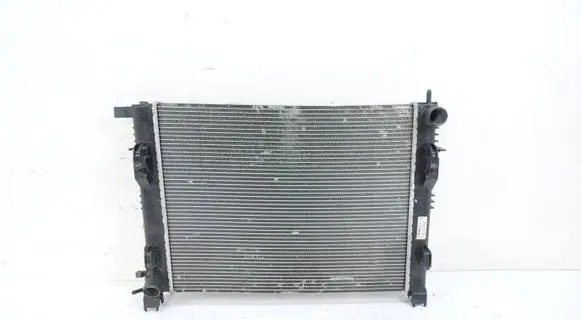 Renault Clio IV Coolant radiator 214100078R