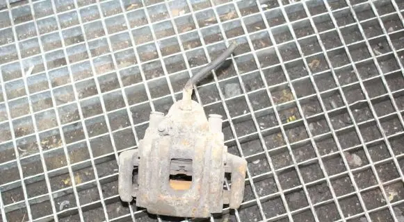 BMW 6 E63 E64 Rear brake caliper