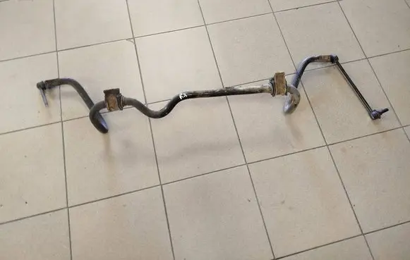 Lexus RX 330 - 350 - 400H Front anti-roll bar/sway bar