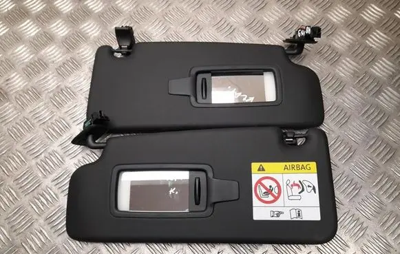 BMW iX1 Sun visor 7952588