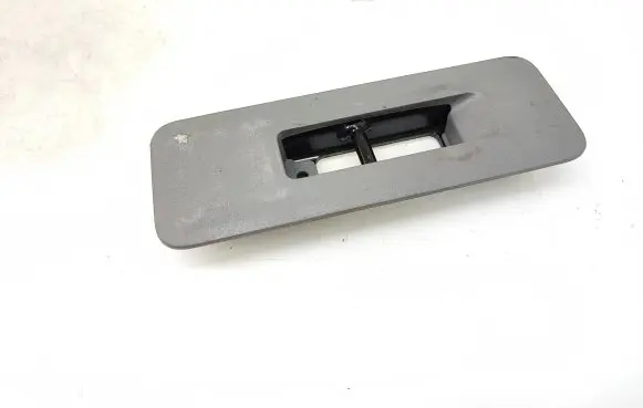 Volkswagen Caddy Tie down hook / loop 2K0883873 2K0883087B