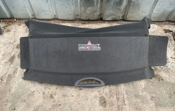 Mercedes-Benz SL R230 Parcel shelf A2306900265