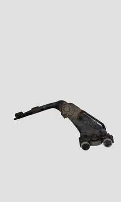 Volkswagen Caddy Sliding door middle roller runner 2K0843336A