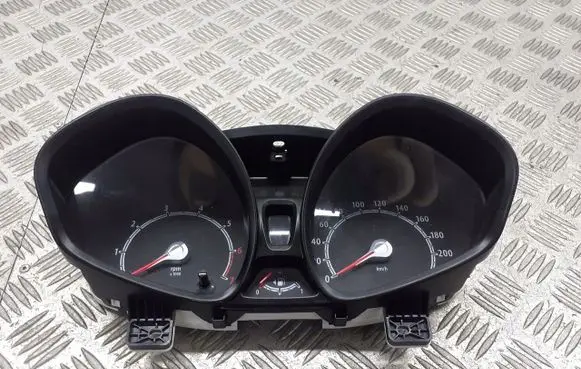 Ford Fiesta Tachometer CA6T10849AD