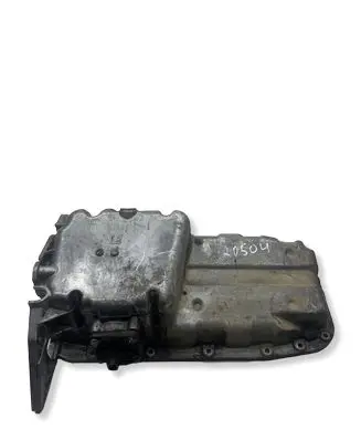 Opel Zafira A Oil sump R90400134