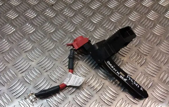 BMW X6 F16 Positive cable (battery) 9350091 9333445