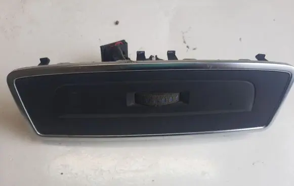 Audi A7 S7 4G Other interior part 4G0863351