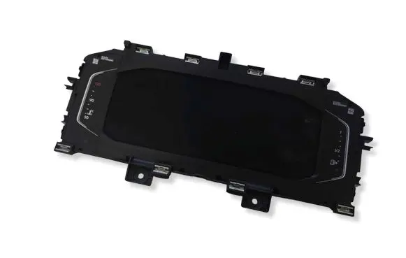Volkswagen T-Cross Speedometer (instrument cluster) 2G0920320A