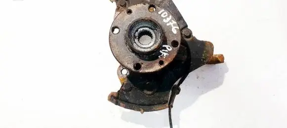 Ford Ka Front wheel hub