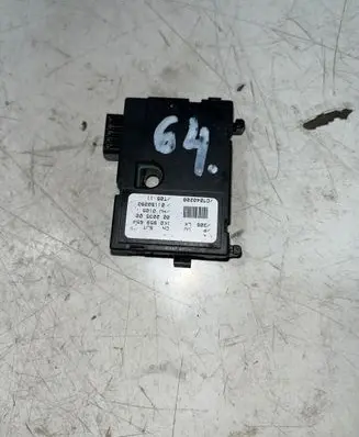 Steering angle sensor