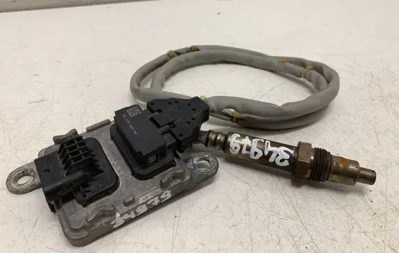 Peugeot Boxer Lambda probe sensor 9820566180 SNS0734A