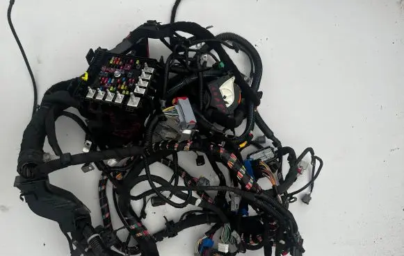 Jeep Compass Wiring harness 
