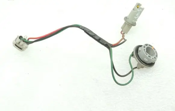 Suzuki Grand Vitara I Headlight/headlamp wiring loom/harness 3561865D00