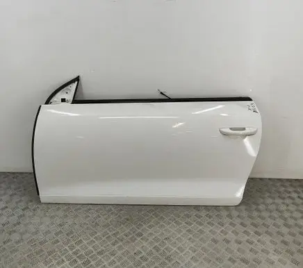 Volkswagen Scirocco Door (2 Door Coupe) 1K8831055F